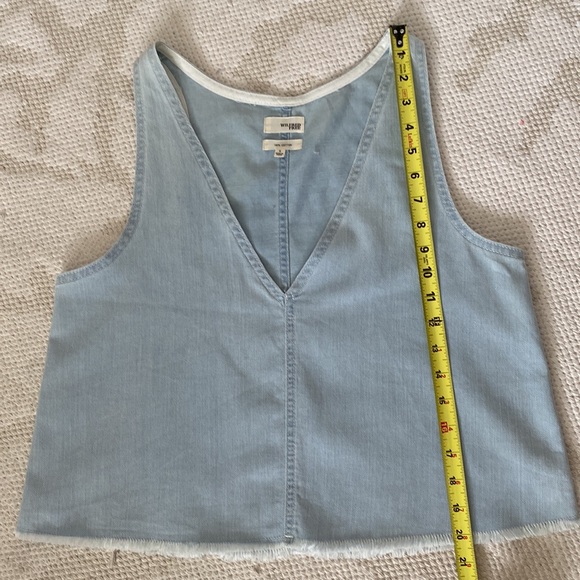 Wilfred Free “Arlenis” by Aritzia top - Picture 9 of 13